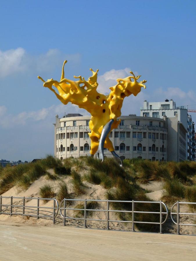 מידלקרק Zon, Zee En Ontspanning מראה חיצוני תמונה