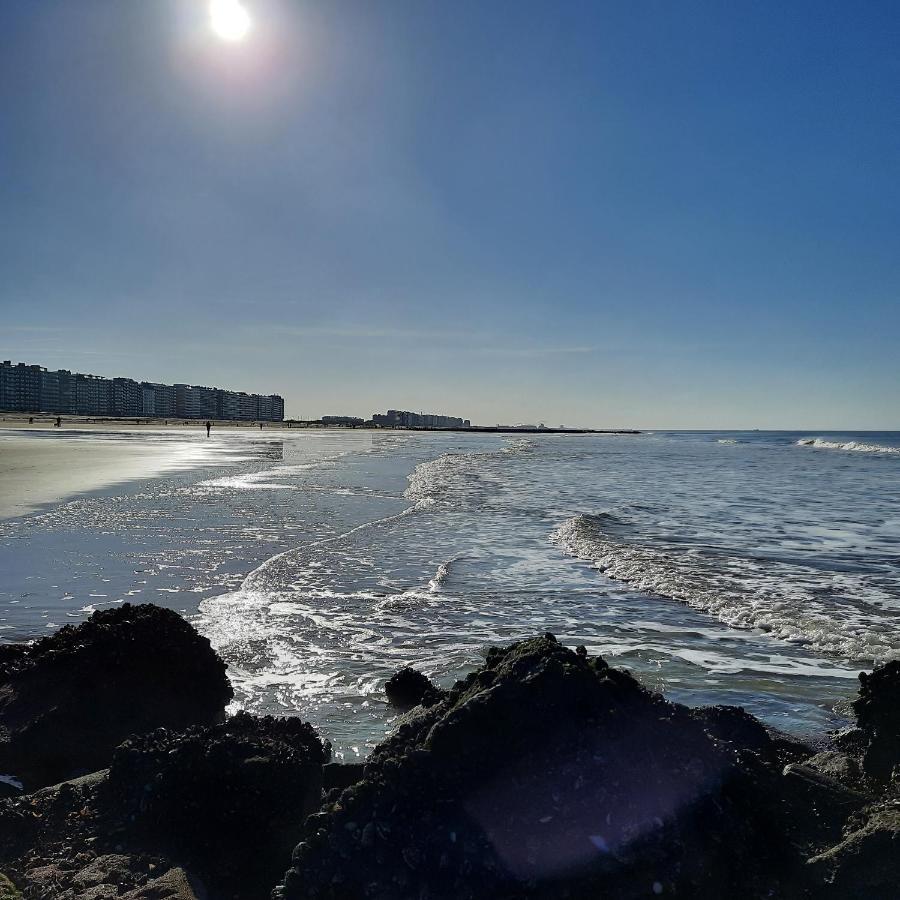 מידלקרק Zon, Zee En Ontspanning מראה חיצוני תמונה